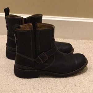 Men’s boots